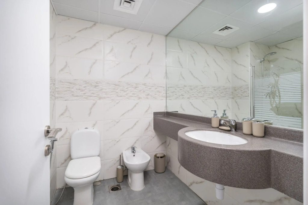 Stunning 4 Bedroom in Dubai Marina Apartments