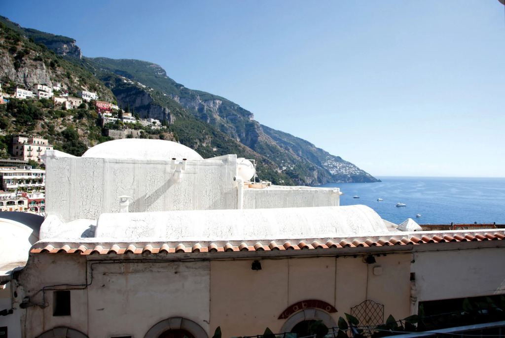 Hotel Reginella