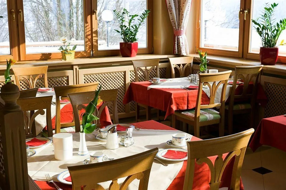 Hotel Waldhof