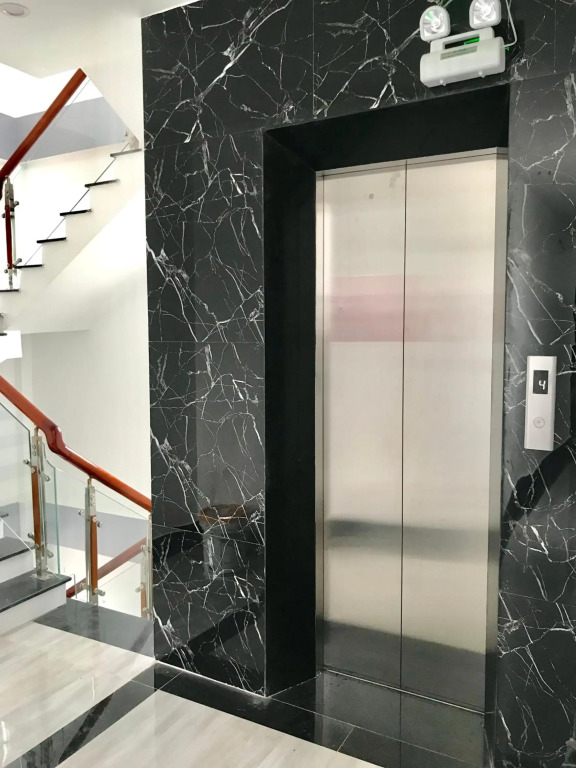 HOA MAI Plus Hostel