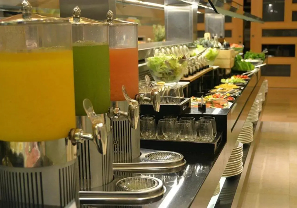 Park Arjaan by Rotana, Abu Dhabi