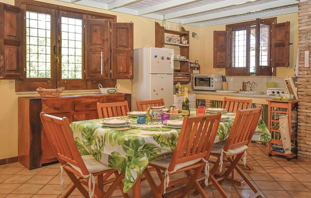 A casa di Elisa