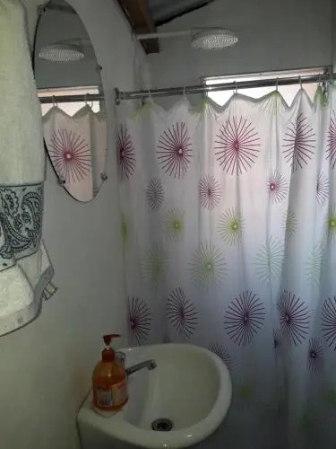 Casita Escondida- El Salvador