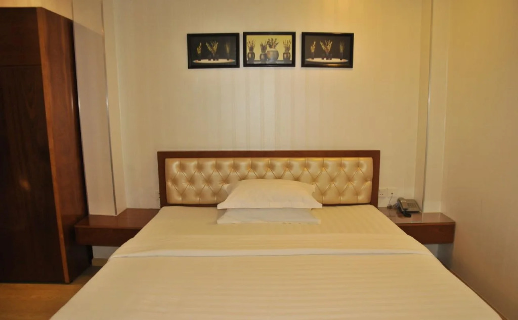 Thai Ha Huy Hotel