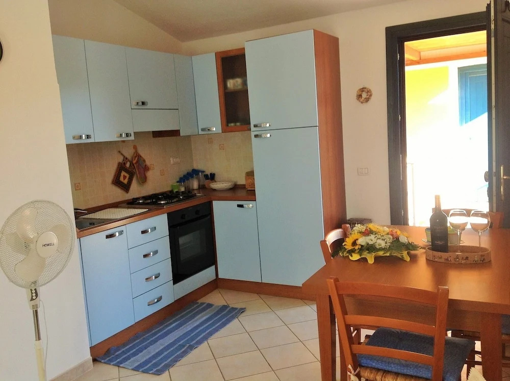 Residence Valledoria 2 - Appartamento 43