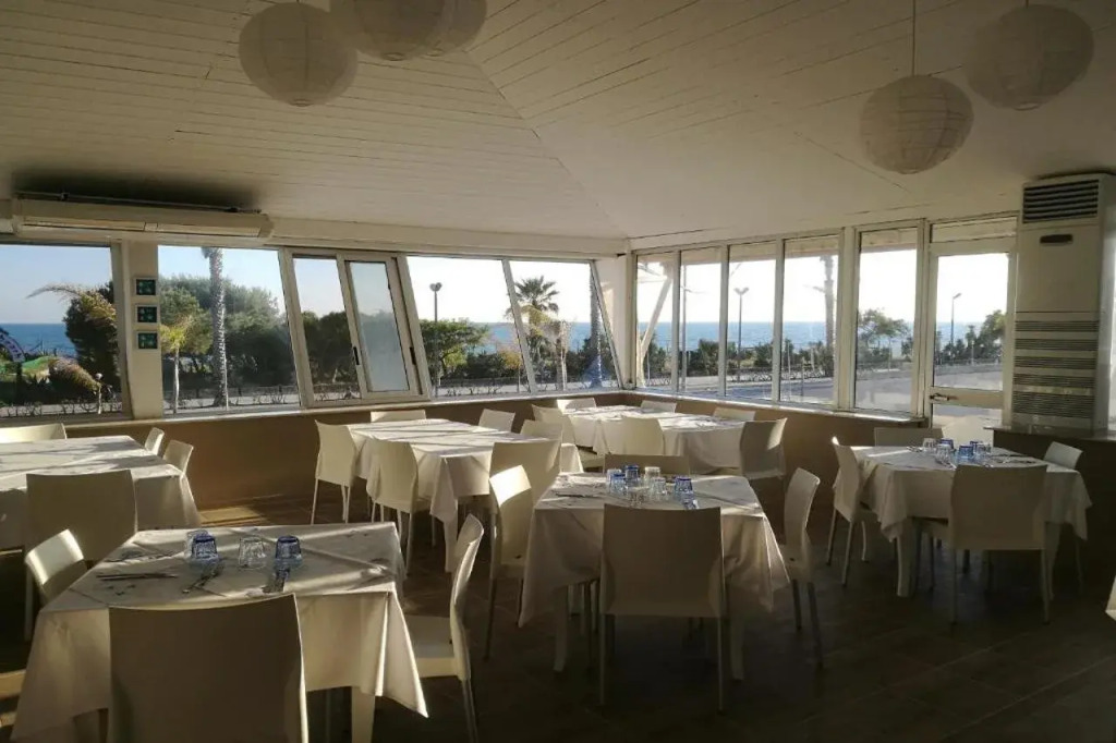 Hotel Baia Del Sole
