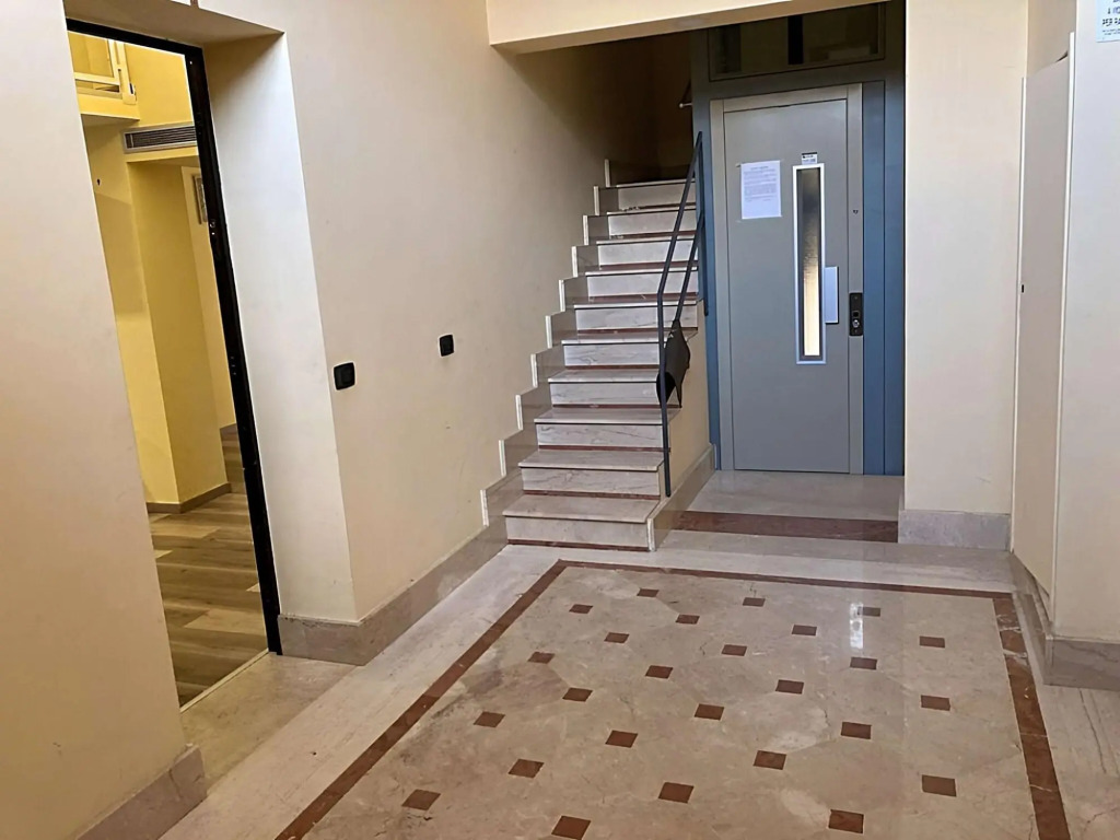 Pleasant Apartment in Catania near Roman Theater