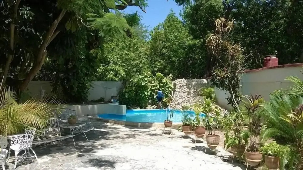 Villa Sole Cuba