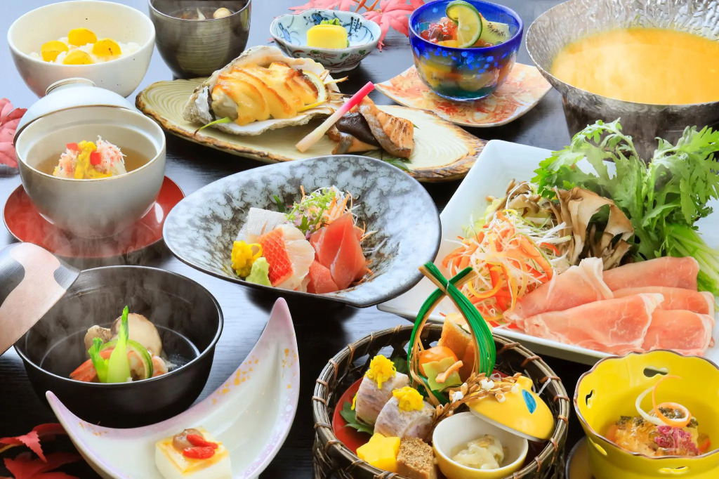 Merveille Hakone Gora