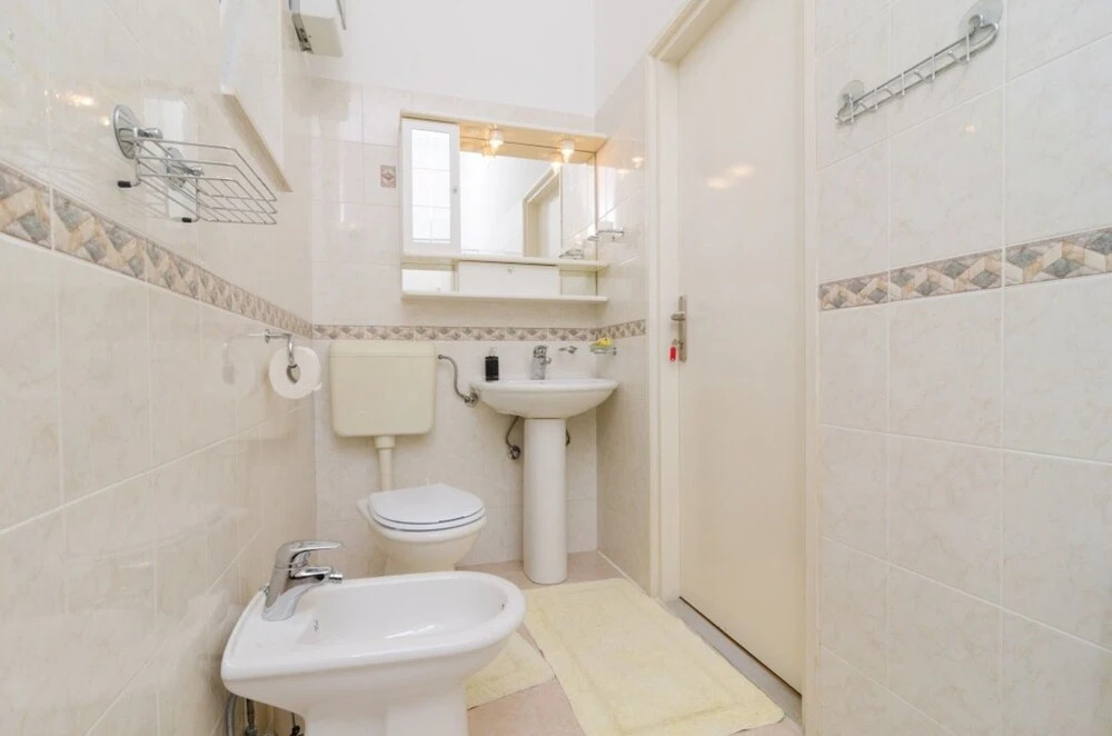 Villa With 4 Bedrooms in Mlini, With Wonderful sea View, Private Pool,