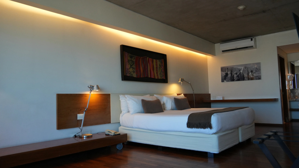 Design Suites Salta