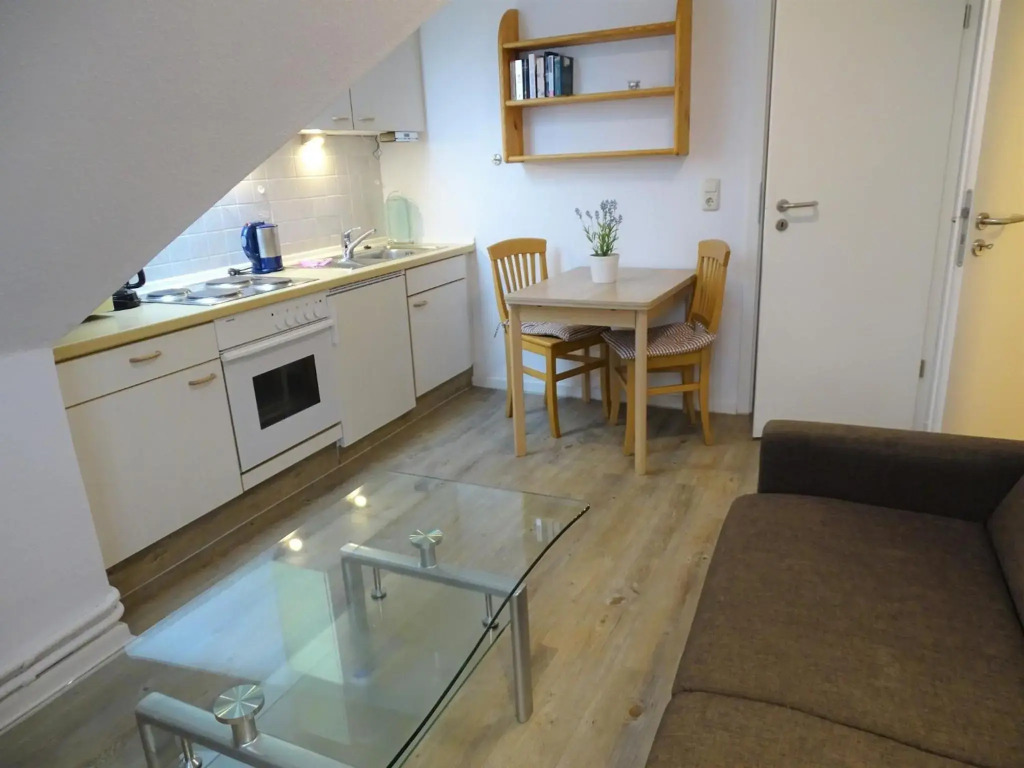 Haus Rosi Whg 1
