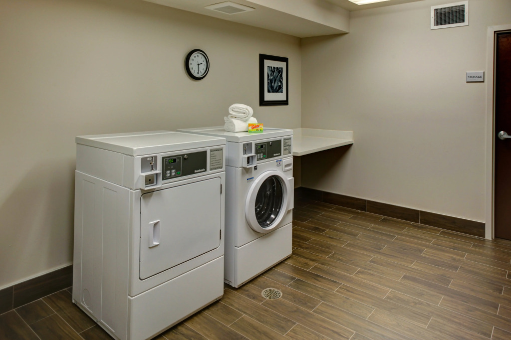 Hampton Inn and Suites Columbus, MS