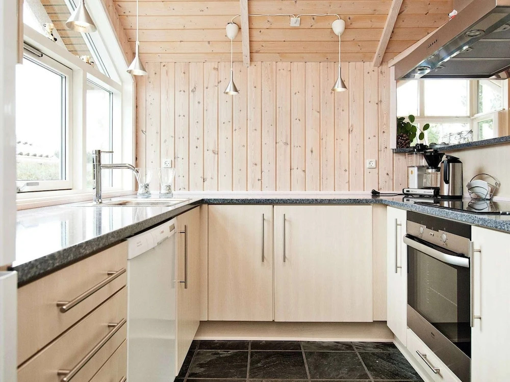 6 Person Holiday Home in Rodby