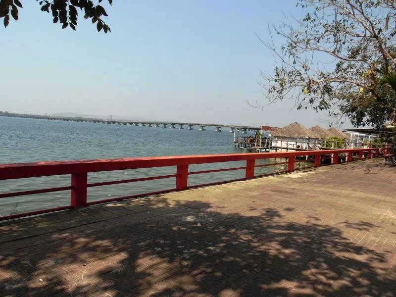Koh Kong City Hotel