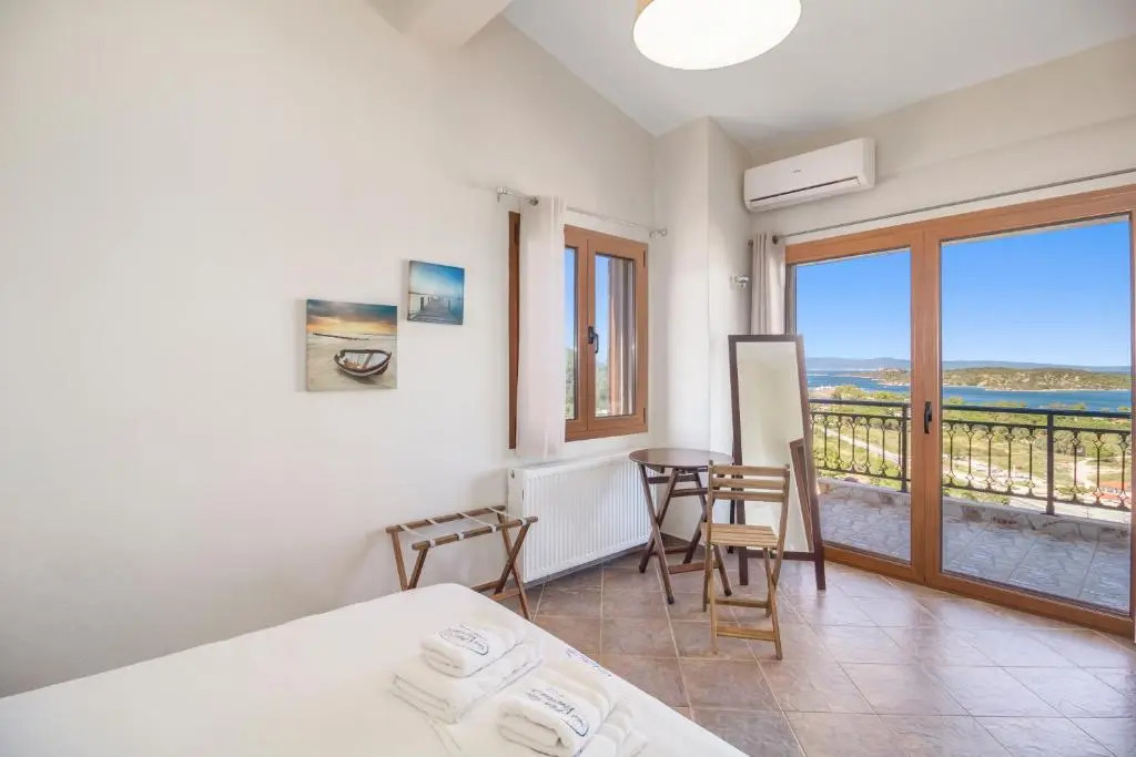 Seaview Villas