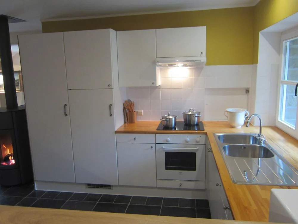 Wonderful Loft near Bastogne in Castle of Xviith History