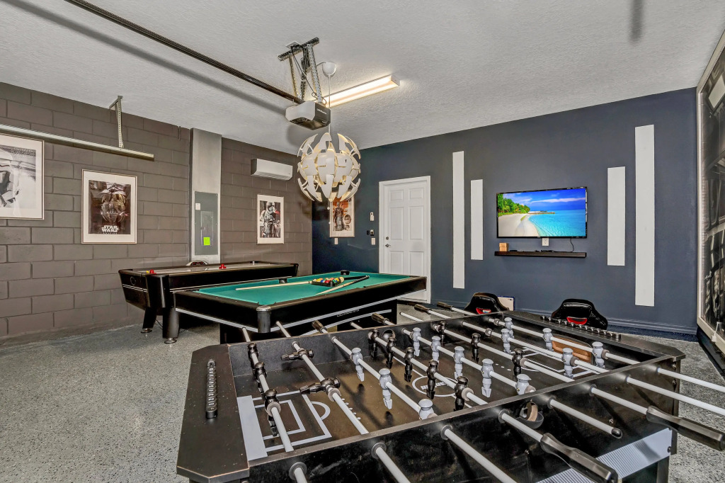 8911ZURICH, Kissimmee, US