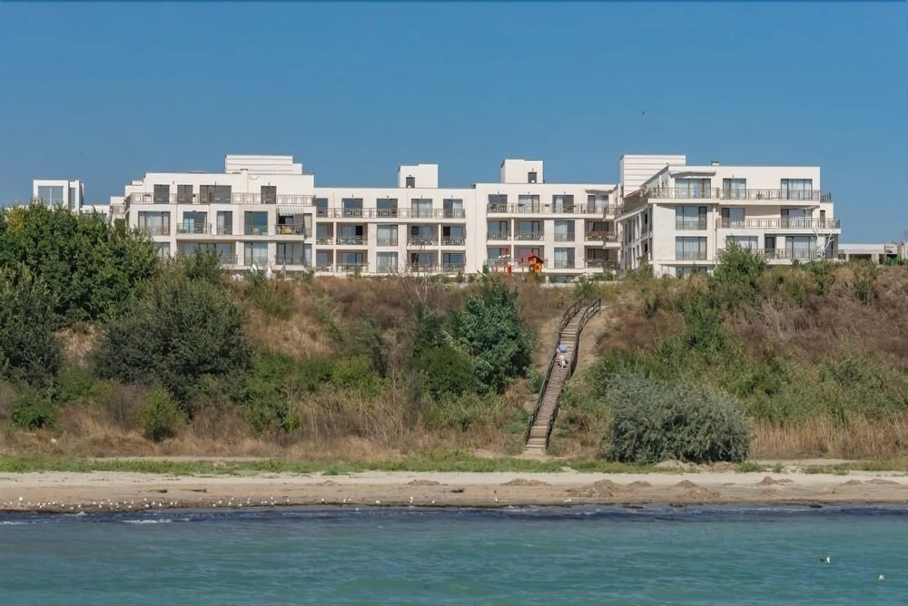 Diamond Beach Sarafovo by KP