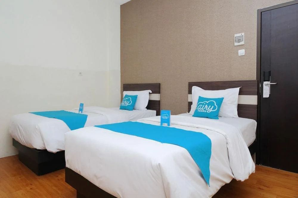 Hotel Kita Surabaya by Airy