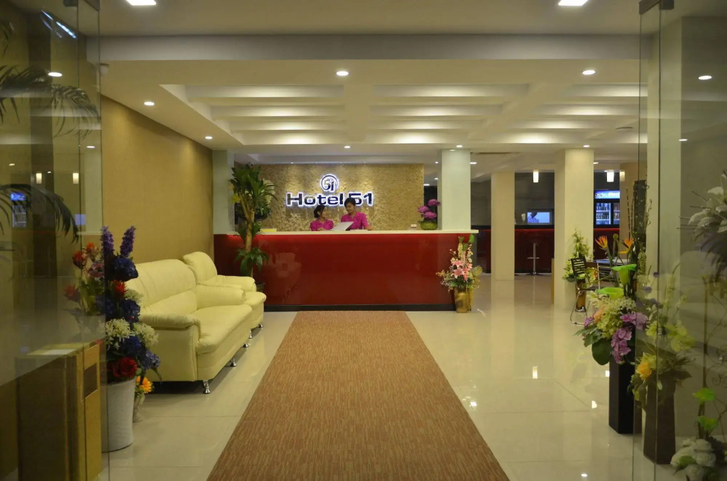 Hotel 51