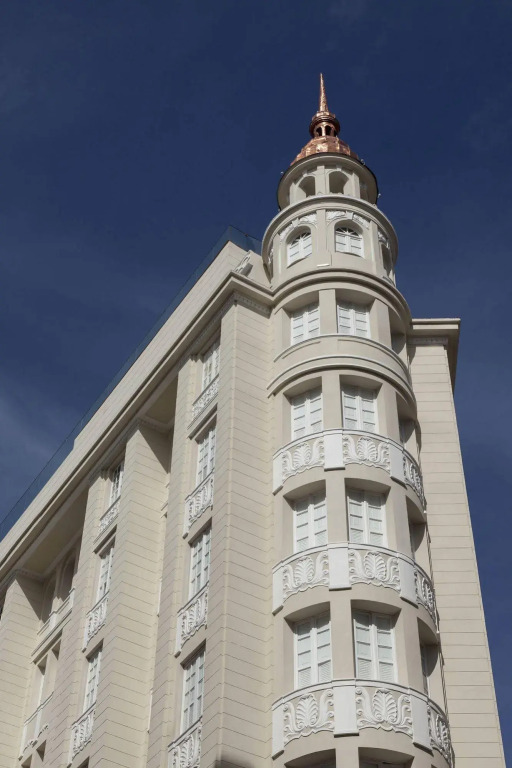 Fera Palace Hotel