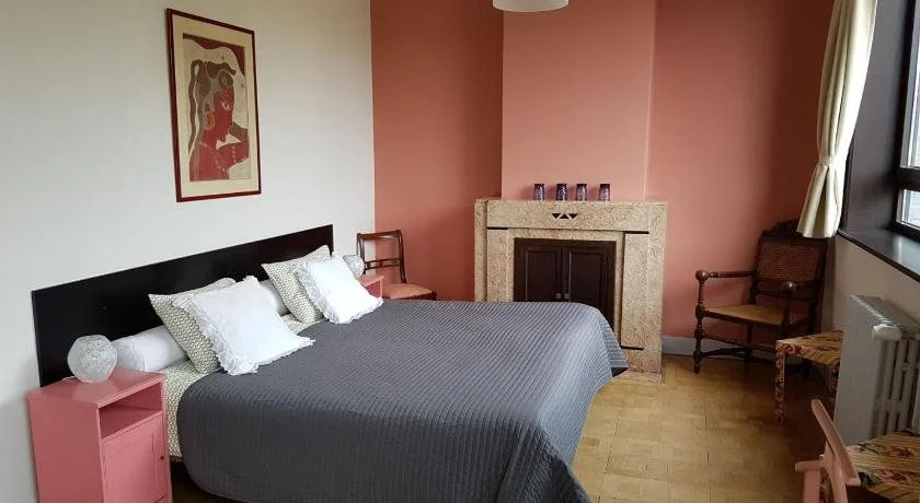 B&B Lieven Bauwens