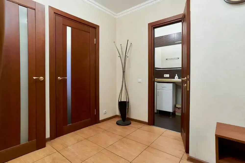 Апартаменты Home-Hotel, ул. Спасская, 25-17