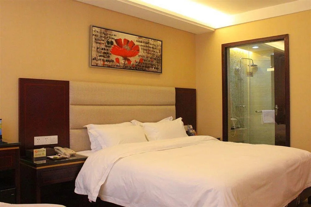 Vienna Hotel Guangzhou Dekang Road