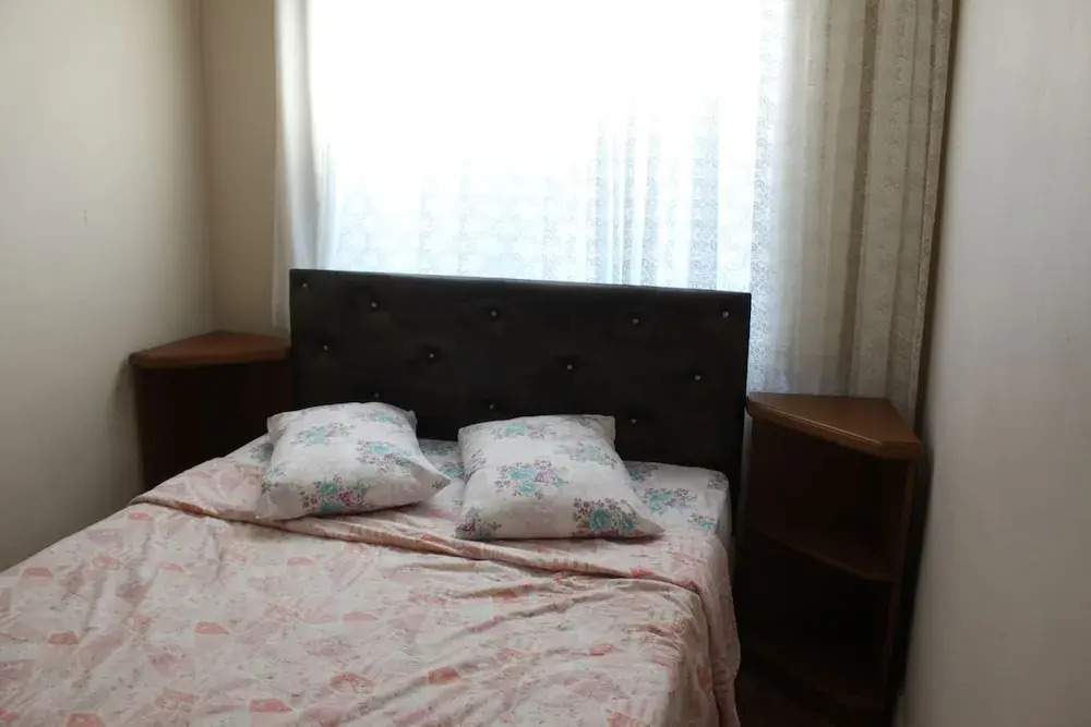Boztepe Apart