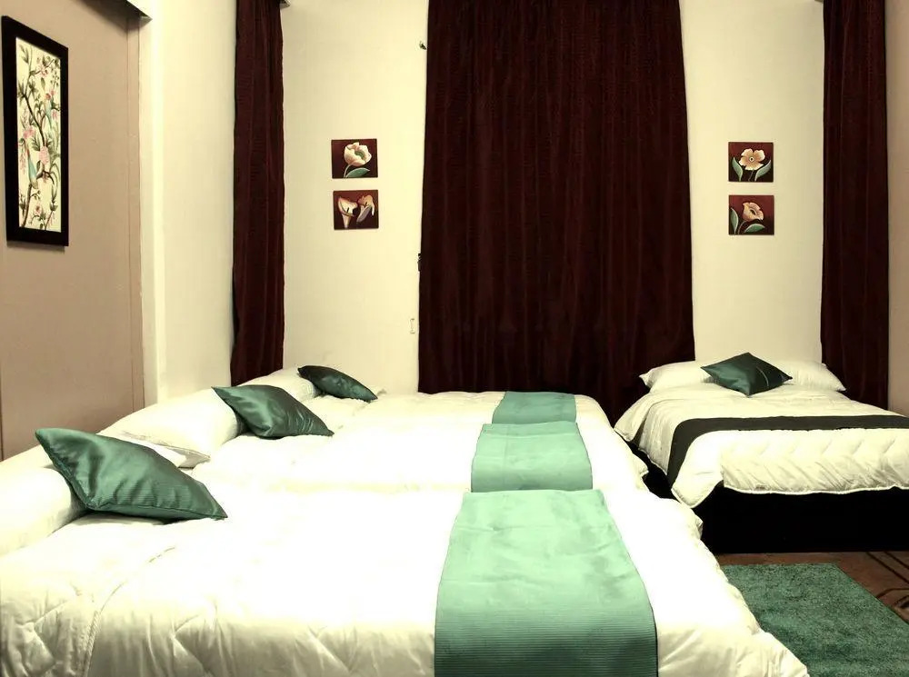 Brothers Hostel
