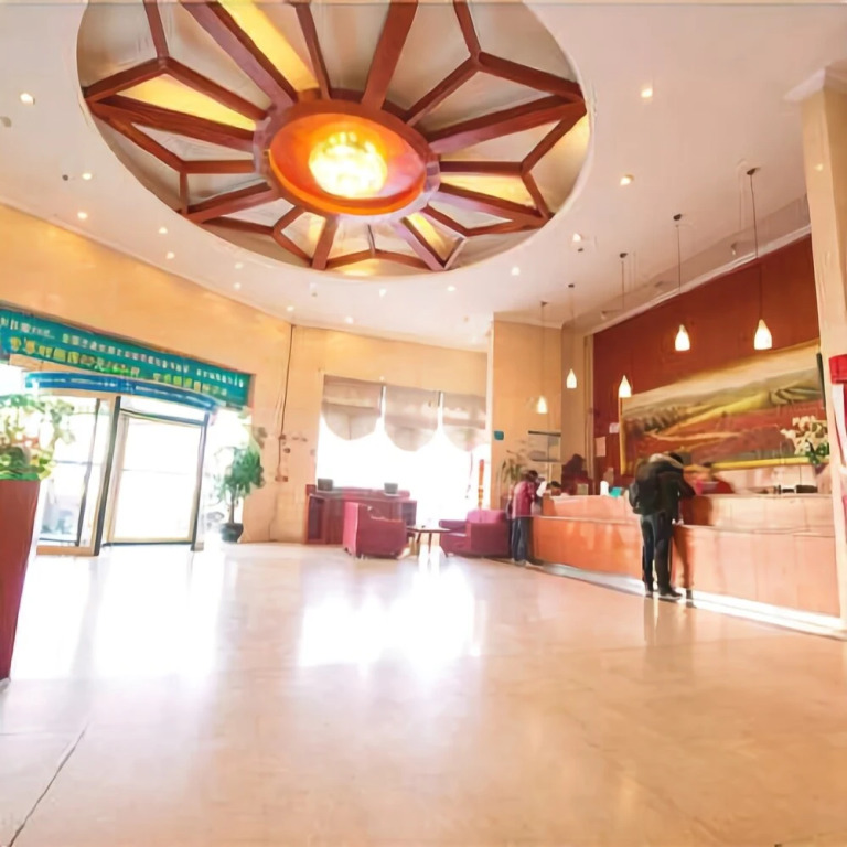 Myfeel Hotel