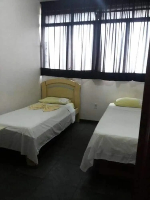 Santa Cruz Hotel