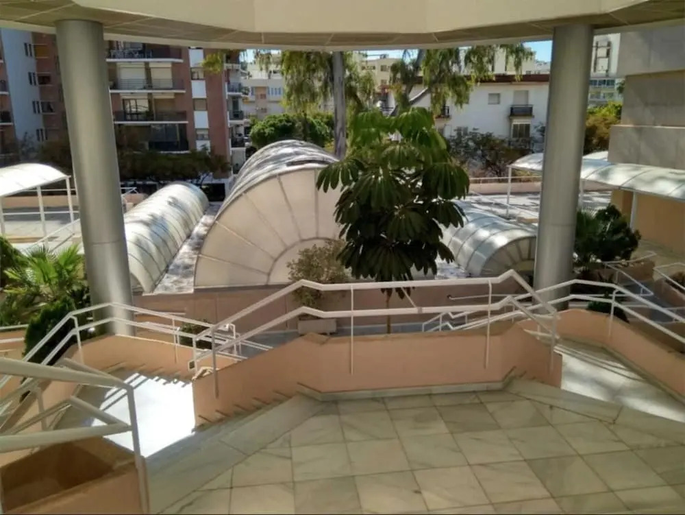 Apartments Ricardo Soriano Marbella