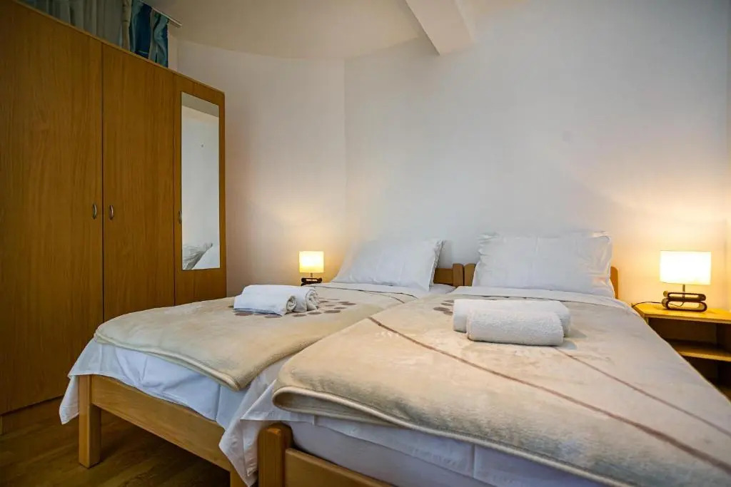 Apartment Pirun