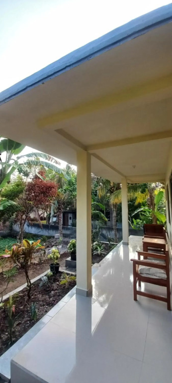 Surya Homestay