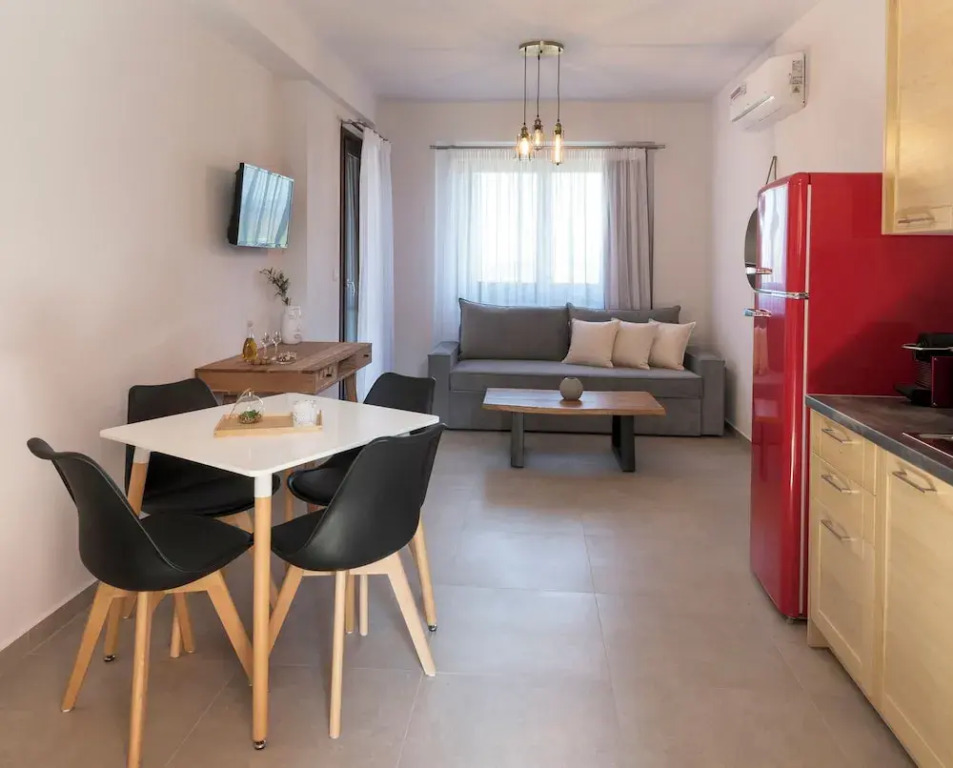Villa Melia Luxury Suites