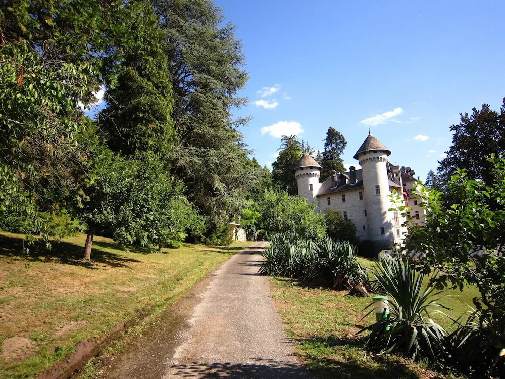 Charming House in Serrieres-en-chautagne