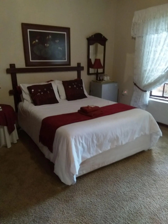 Khokha Moya Guest House
