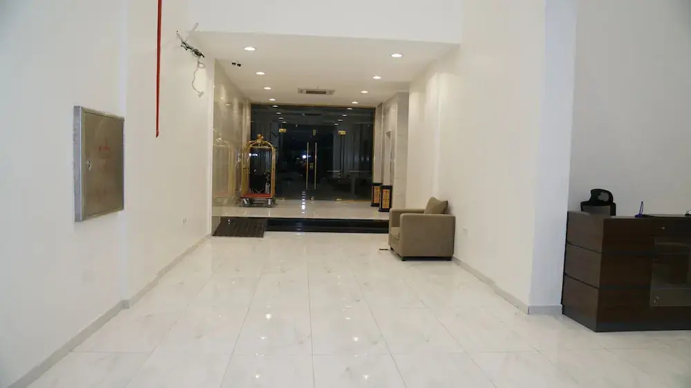 Hotel Al Sharqiya 4 Hotel Apartments
