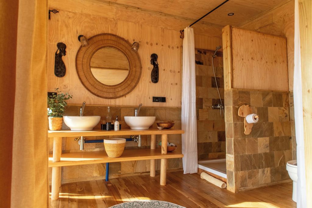 Rhotia Valley Tented camp