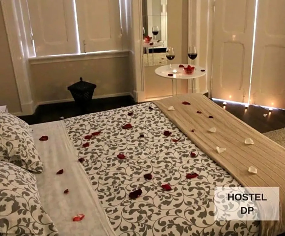 Suites & Apartments DP VFXira