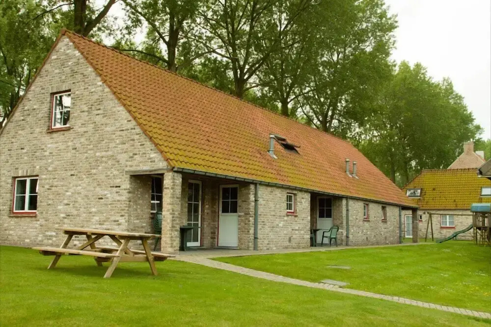 Herenboer Damme
