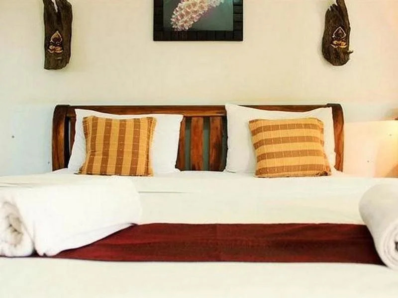 Koram Resort