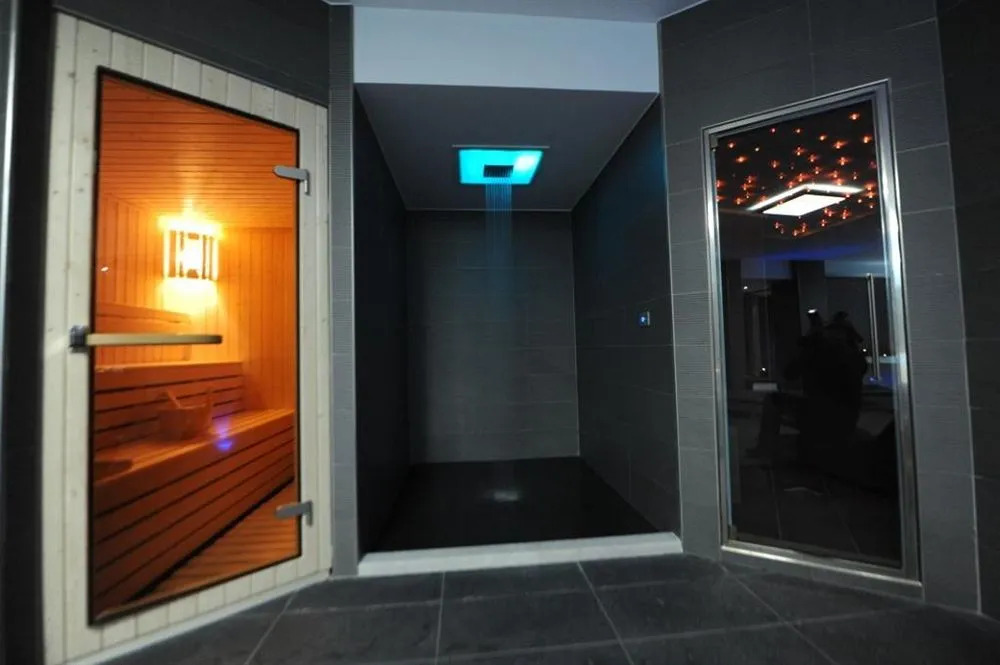 Hotel Ansharius