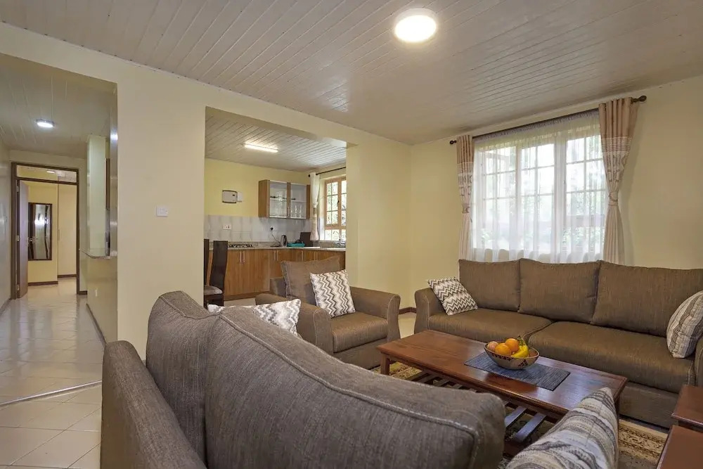 The Cycads Suites