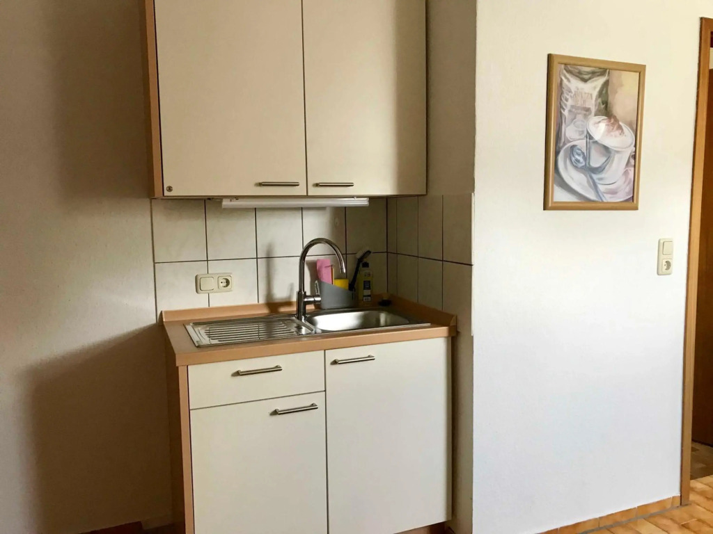 Ferienwohnung Emmi