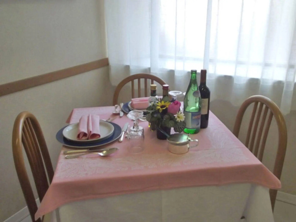 Albergo Giglio