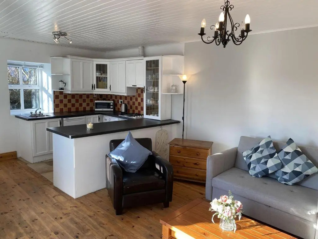 Cottage 433 - Ballyconneely