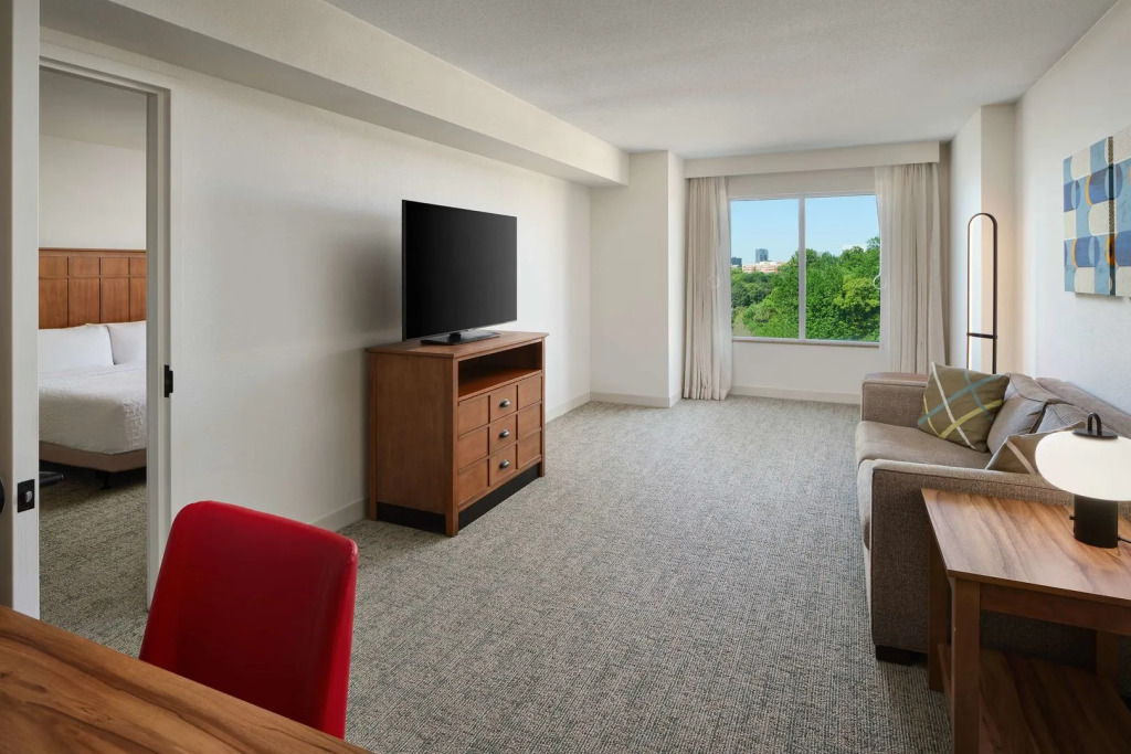 Homewood Suites Atlanta Midtown